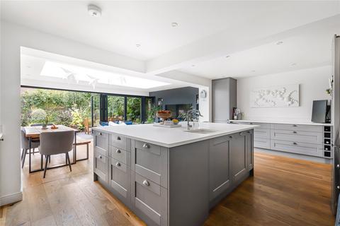 4 bedroom detached house for sale, Glenville Gardens, Surrey GU26