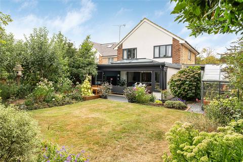 4 bedroom detached house for sale, Glenville Gardens, Surrey GU26