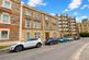 Grove Court, Weston-super-Mare