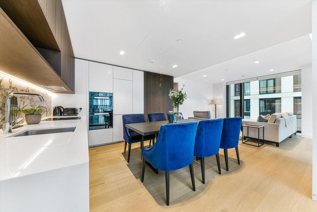 Apartment in London - View 2
