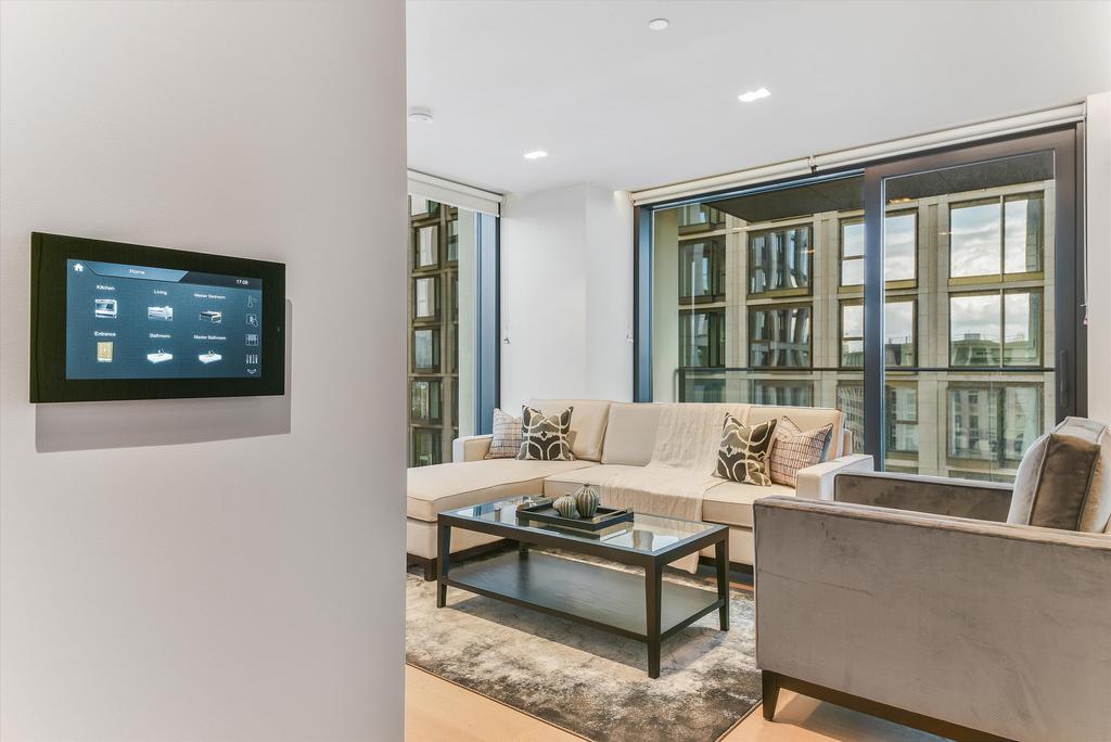 Apartment in London - View 5
