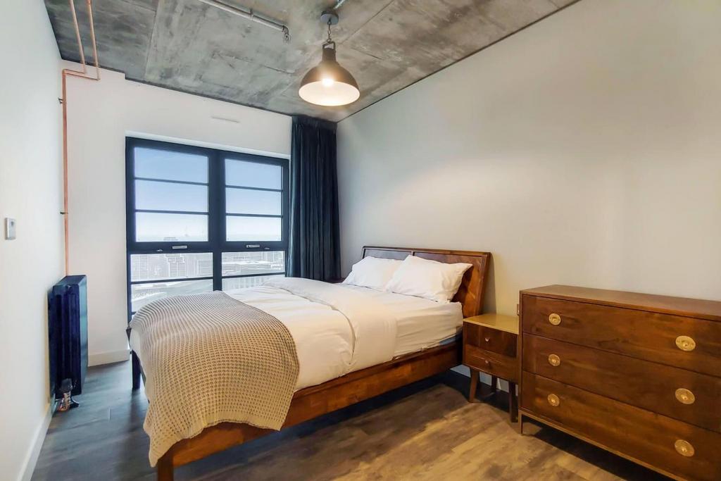 Apartment in Wembley - View 4