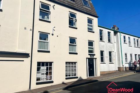 2 bedroom apartment for sale, Apartment 8, Athol Buildings, Peel, Isle of Man