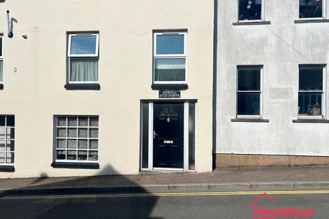 2 bedroom apartment for sale, Apartment 8, Athol Buildings, Peel, Isle of Man