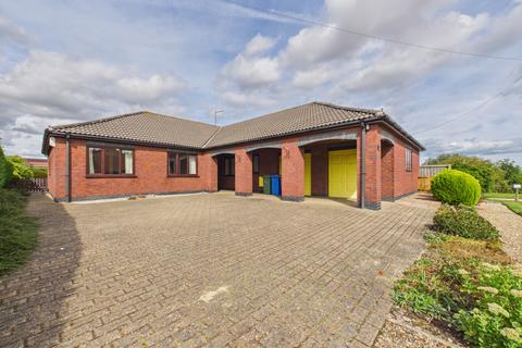 undefined, East Lambwath Road, Withernwick, HU11 4TL