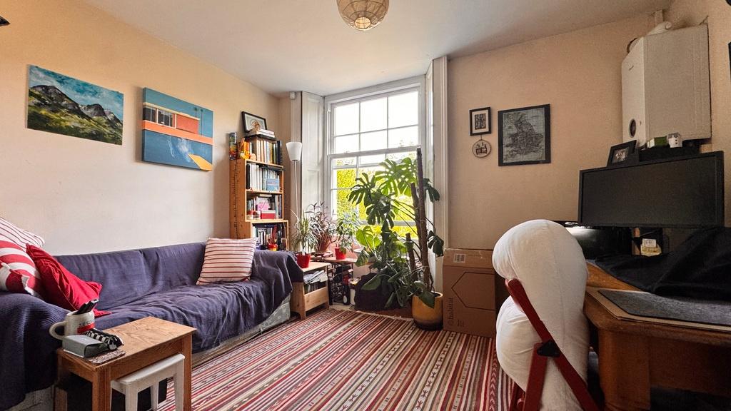 Apartment in Bristol - View 4