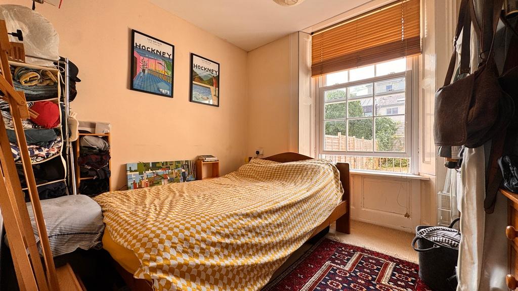 Apartment in Bristol - View 5