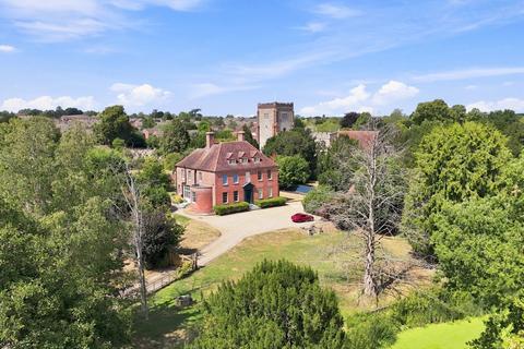 8 bedroom detached house for sale, Lodge Road, Writtle, CM1