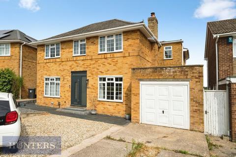 undefined, Rosebarn Lane, Exeter