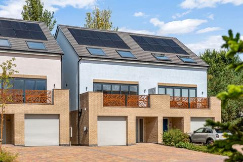 4 bedroom townhouse for sale, Copper Meadow, Asfordby Hill, LE14