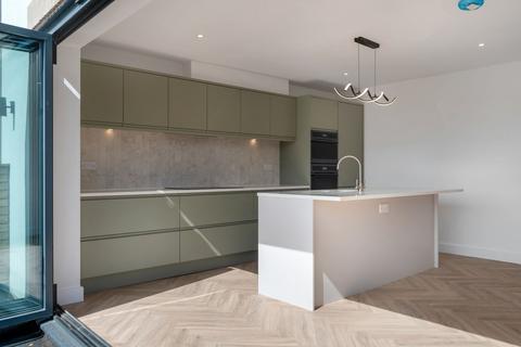 4 bedroom townhouse for sale, Copper Meadow, Asfordby Hill, LE14