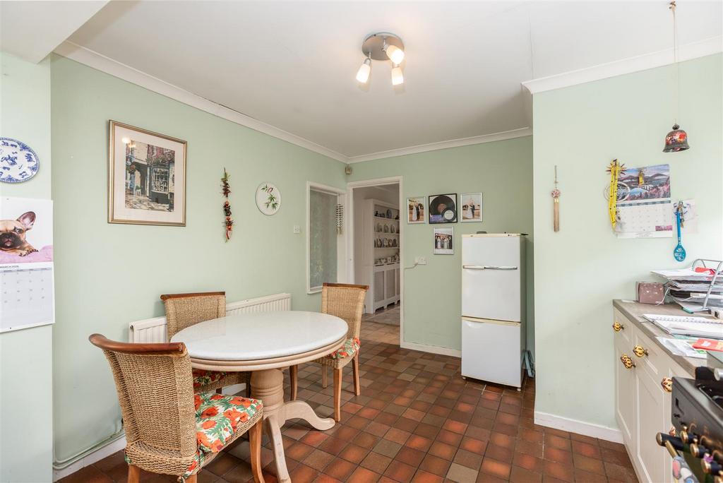 House in Swansea, Sketty - View 4
