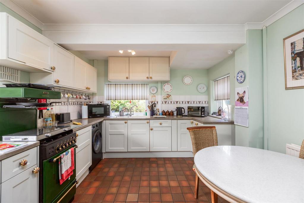 House in Swansea, Sketty - View 5