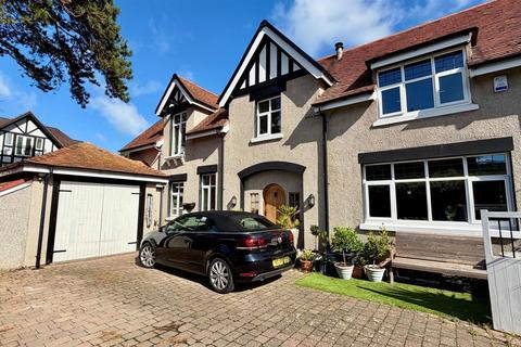 3 bedroom semi-detached house for sale, Bryn Y Bia Close, Craigside, Llandudno