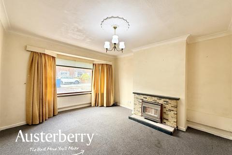 2 bedroom semi-detached bungalow for sale, Hollies Drive, Stoke-On-Trent ST3