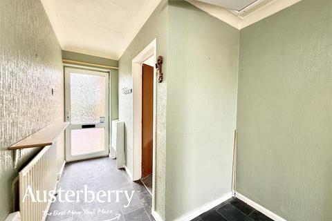 2 bedroom semi-detached bungalow for sale, Hollies Drive, Stoke-On-Trent ST3