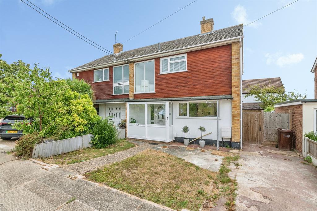 House in Benfleet