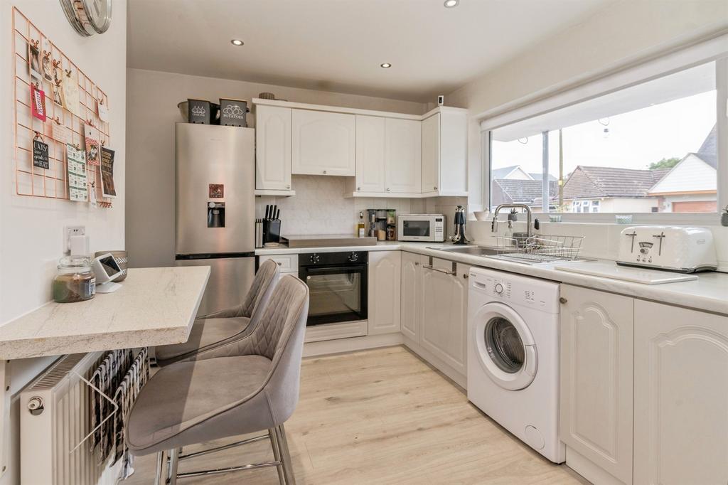 House in Benfleet - View 2