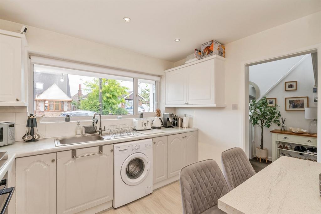 House in Benfleet - View 3