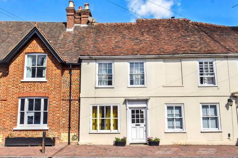 undefined, High Street, Brasted, TN16