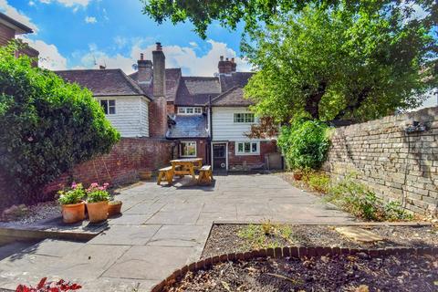 undefined, High Street, Brasted, TN16