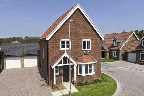undefined, The Ellingham, Briscoe Way, Lakenheath, Suffolk, IP27