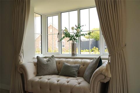 undefined, The Ellingham, Briscoe Way, Lakenheath, Suffolk, IP27