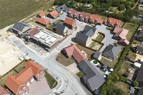 undefined, The Ellingham, Briscoe Way, Lakenheath, Suffolk, IP27