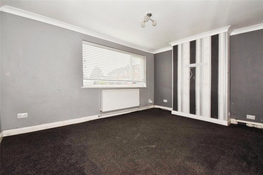House in Leicestershire - View 2