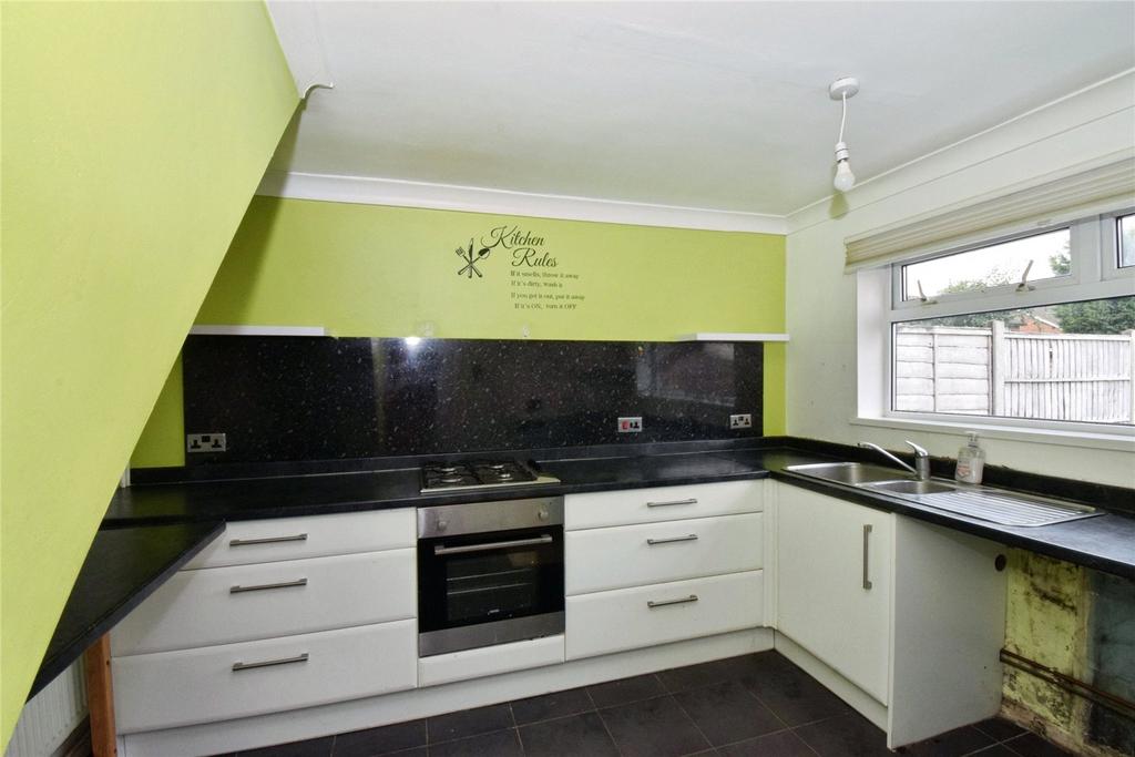 House in Leicestershire - View 3