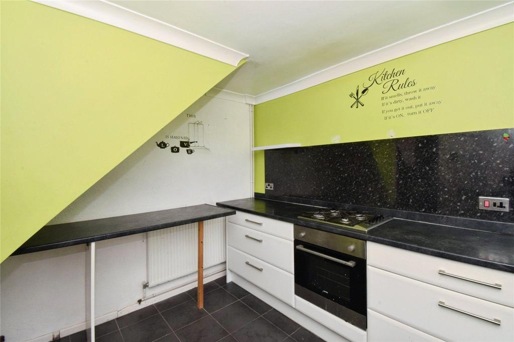 House in Leicestershire - View 4