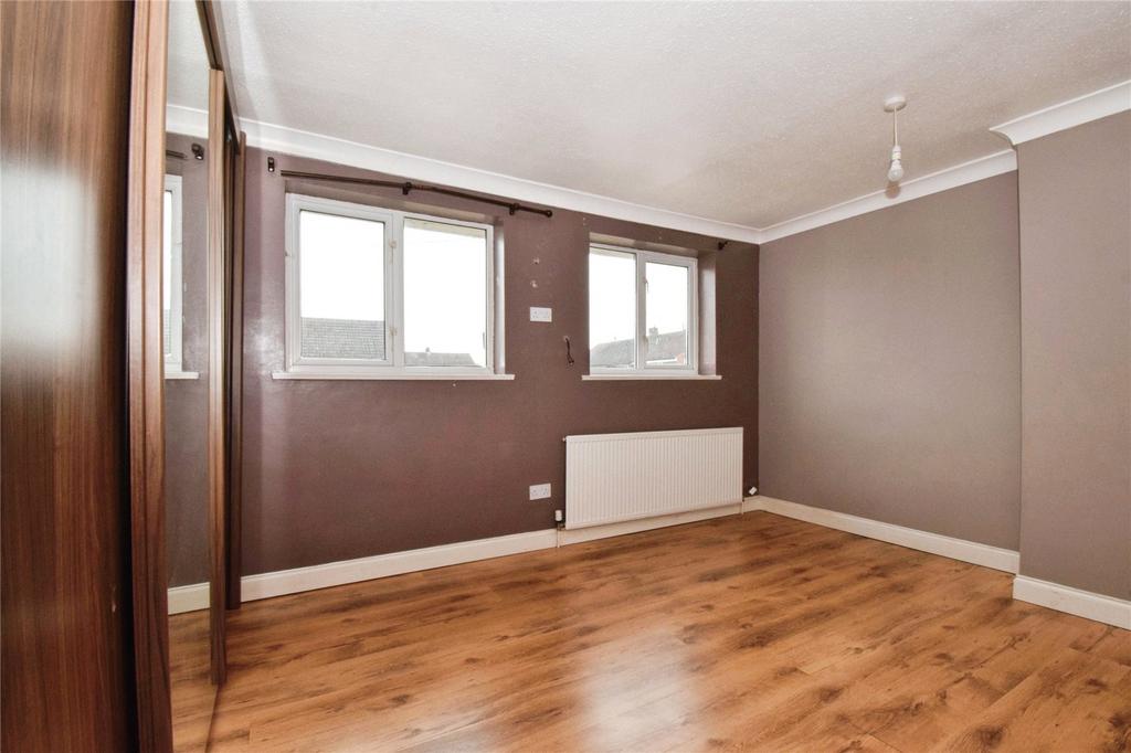 House in Leicestershire - More
