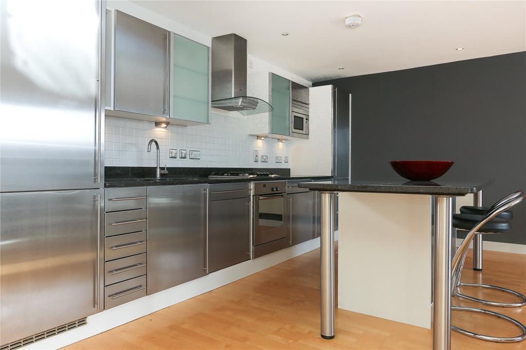 Apartment in Birmingham, West Midlands - More