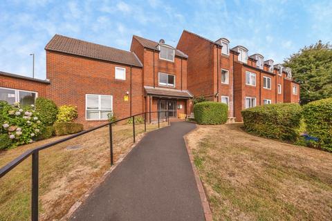 1 bedroom retirement property for sale, Hulbert Road, Waterlooville PO7