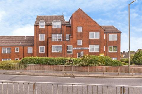 1 bedroom retirement property for sale, Hulbert Road, Waterlooville PO7
