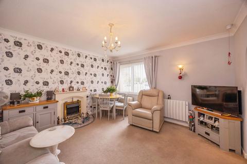 1 bedroom retirement property for sale, Hulbert Road, Waterlooville PO7