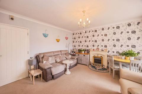 1 bedroom retirement property for sale, Hulbert Road, Waterlooville PO7