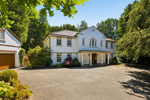 5 bedroom detached house for sale, Hambledon Park, Hambledon, Godalming, Surrey, GU8