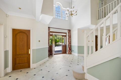 5 bedroom detached house for sale, Hambledon Park, Hambledon, Godalming, Surrey, GU8