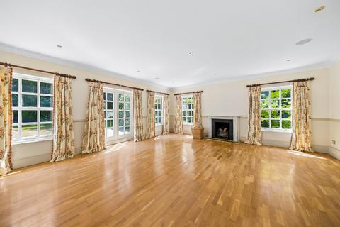 5 bedroom detached house for sale, Hambledon Park, Hambledon, Godalming, Surrey, GU8