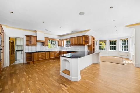 5 bedroom detached house for sale, Hambledon Park, Hambledon, Godalming, Surrey, GU8