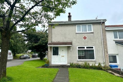 2 bed house for rent in Melbourne Avenue, Glasgow, G75