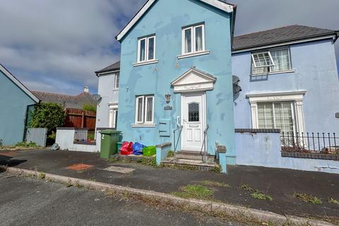 undefined, Heath Close, Haverfordwest, SA62