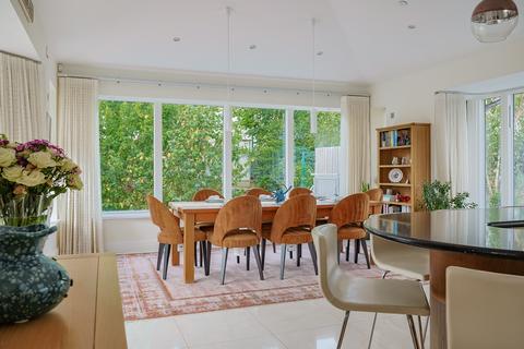 5 bedroom detached house for sale, 1 Westwinds, Langland