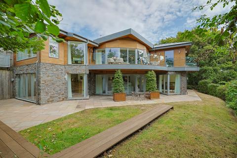5 bedroom detached house for sale, 1 Westwinds, Langland