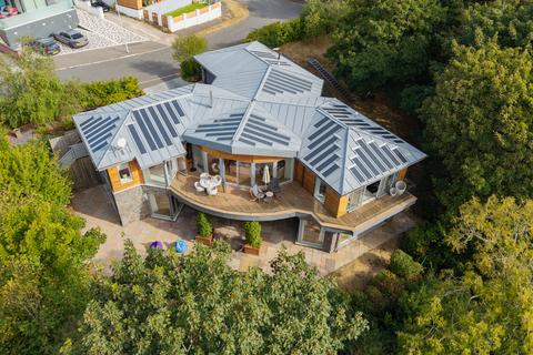 5 bedroom detached house for sale, 1 Westwinds, Langland