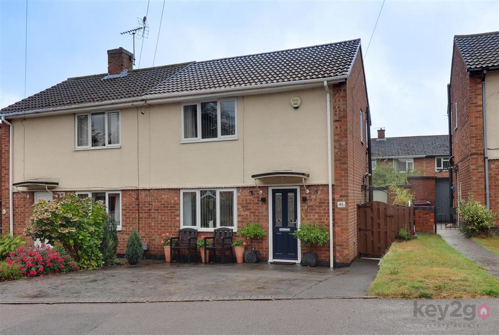 House in Sheffield