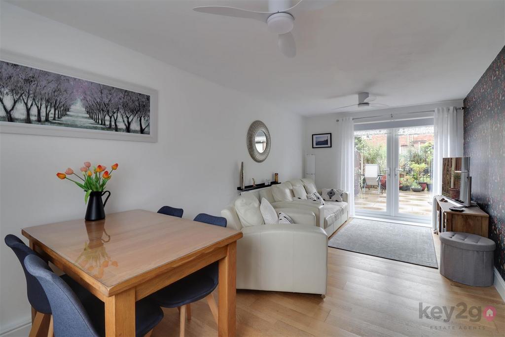 House in Sheffield - View 2