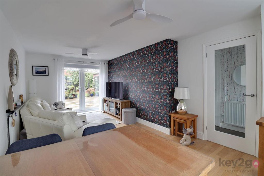 House in Sheffield - View 3