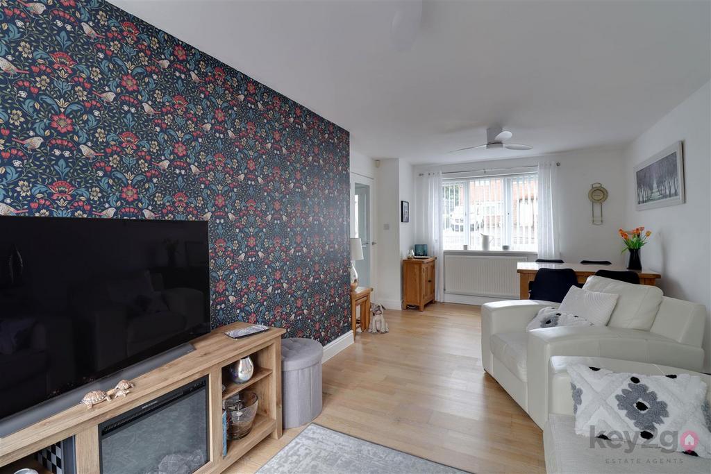 House in Sheffield - View 5